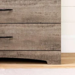Meubles South Shore 6-Drawer Dresser - South Shore