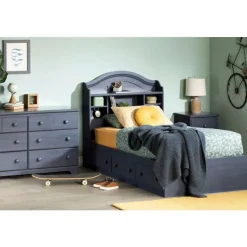 Meubles South Shore 6-Drawer Dresser - South Shore