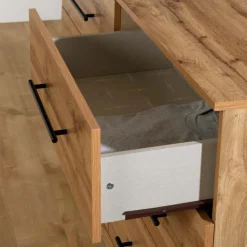 Meubles South Shore 6-Drawer Dresser - South Shore