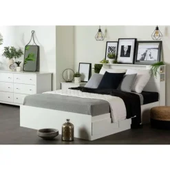 Meubles South Shore 6-Drawer Dresser - South Shore