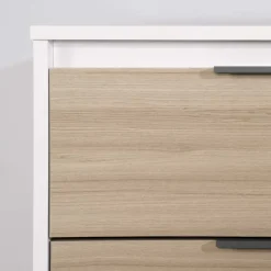 Meubles South Shore 6-Drawer Dresser - South Shore