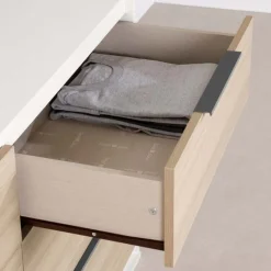 Meubles South Shore 6-Drawer Dresser - South Shore
