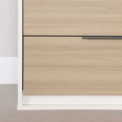 Meubles South Shore 6-Drawer Dresser - South Shore