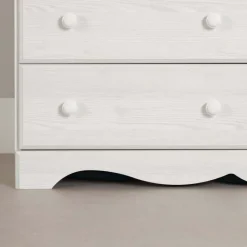 Meubles South Shore 6-Drawer Dresser - South Shore