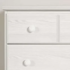 Meubles South Shore 6-Drawer Dresser - South Shore
