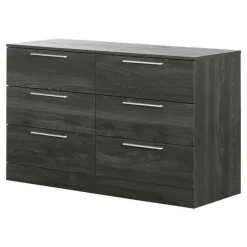 Meubles South Shore 6-Drawer Dresser - South Shore
