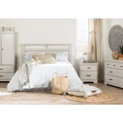 Meubles South Shore 6-Drawer Dresser - South Shore
