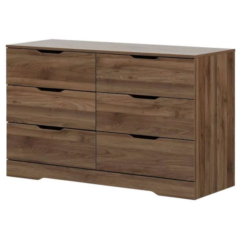 Meubles South Shore 6-Drawer Dresser - South Shore