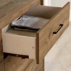 Meubles South Shore 6-Drawer Dresser - South Shore