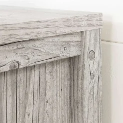 Meubles South Shore 6-Drawer Dresser - South Shore