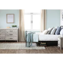 Meubles South Shore 6-Drawer Dresser - South Shore