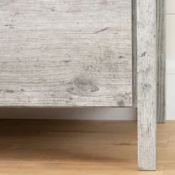 Meubles South Shore 6-Drawer Dresser - South Shore