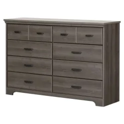 Meubles South Shore 8-Drawer Dresser - South Shore