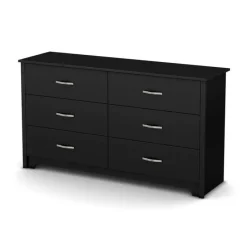 Meubles South Shore 6-Drawer Dresser - South Shore