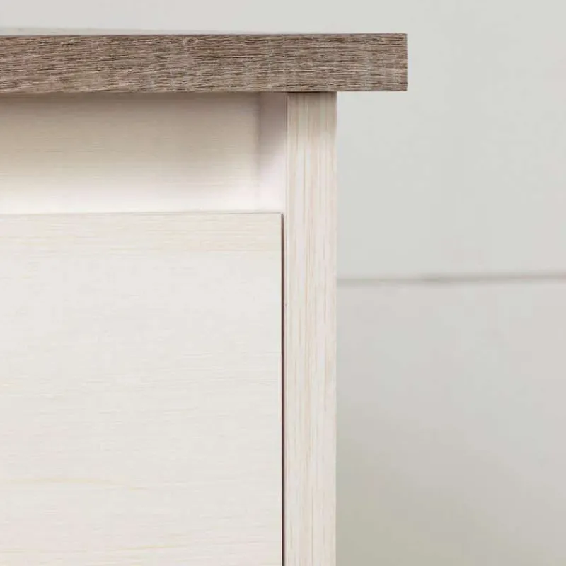 Meubles South Shore 6-Drawer Dresser - South Shore