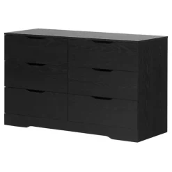 Meubles South Shore 6-Drawer Dresser - South Shore