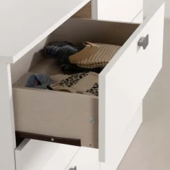 Meubles South Shore 6-Drawer Dresser - South Shore