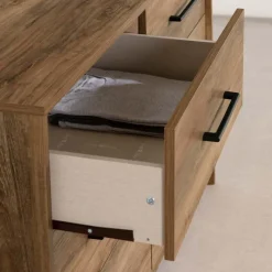 Meubles South Shore 6-Drawer Dresser - South Shore