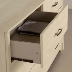 Meubles South Shore 6-Drawer Dresser - South Shore