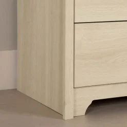 Meubles South Shore 6-Drawer Dresser - South Shore