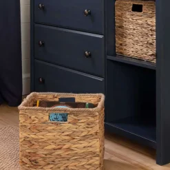 Meubles South Shore 3-Drawer Dresser with Baskets - South Shore