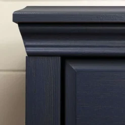 Meubles South Shore 3-Drawer Dresser with Baskets - South Shore