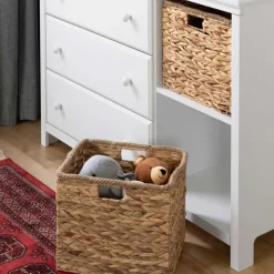 Meubles South Shore 3-Drawer Dresser with Baskets - South Shore
