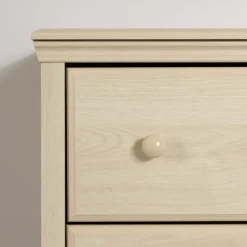 Meubles South Shore 3-Drawer Dresser with Baskets - South Shore