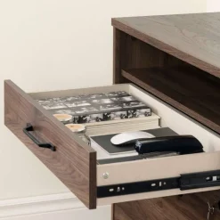 Meubles South Shore 2-Drawer File Cabinet - South Shore