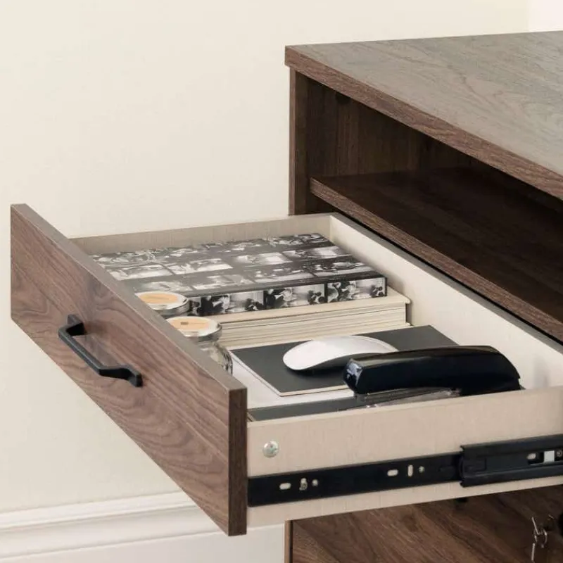 Meubles South Shore 2-Drawer File Cabinet - South Shore