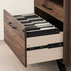 Meubles South Shore 2-Drawer File Cabinet - South Shore