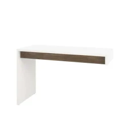 Nexera 3-Drawer Filing Cabinet + Desk -