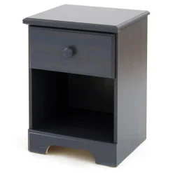 Meubles South Shore 1-Drawer Night Stand - South Shore