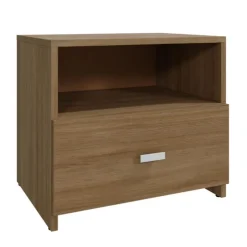 SUA-V 1-Drawer Nightstand