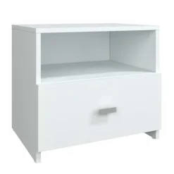 SUA-V 1-Drawer Nightstand