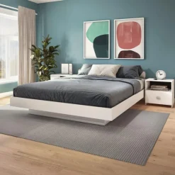 SUA-V 1-Drawer Nightstand