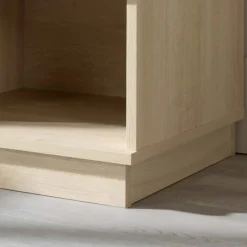 Meubles South Shore 1-Drawer Nightstand - South Shore