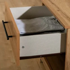 Meubles South Shore 1-Drawer Nightstand - South Shore