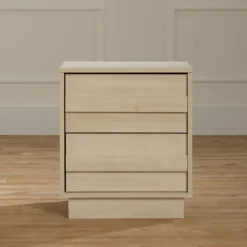 Meubles South Shore 2-Drawer Nightstand - South Shore
