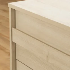 Meubles South Shore 2-Drawer Nightstand - South Shore