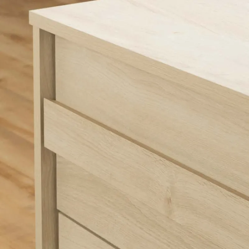 Meubles South Shore 2-Drawer Nightstand - South Shore