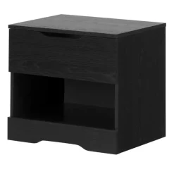 Meubles South Shore 1-Drawer Nightstand - South Shore