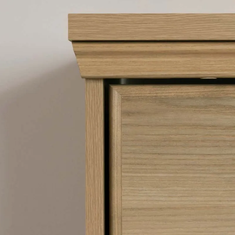 Meubles South Shore 2-Drawer Nightstand - South Shore