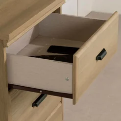 Meubles South Shore 2-Drawer Nightstand - South Shore