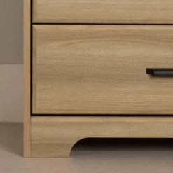 Meubles South Shore 2-Drawer Nightstand - South Shore