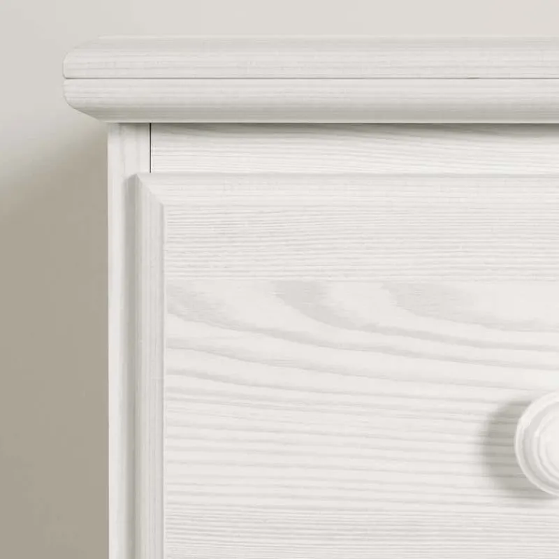 Meubles South Shore 1-Drawer Nightstand - South Shore