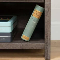 Meubles South Shore 1-Drawer Nightstand - South Shore