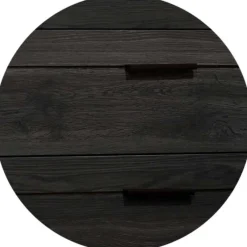 Meubles South Shore 2-Drawer Nightstand - South Shore