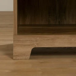 Meubles South Shore 1-Drawer Nightstand - South Shore