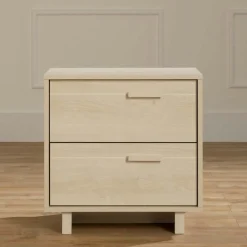 Meubles South Shore 2-Drawer Nightstand - South Shore